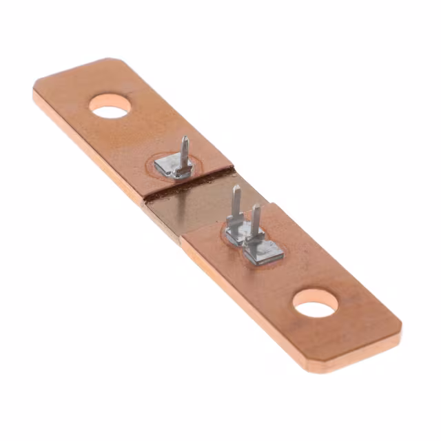 WSBS8518L1250JK40 Vishay Dale  Specialized Resistors